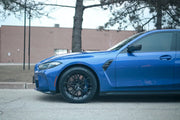 BMW M3/M4 G80 G82 Winter Tire & Wheel Package 2021- 2024