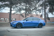 BMW M3/M4 G80 G82 Winter Tire & Wheel Package 2021- 2024