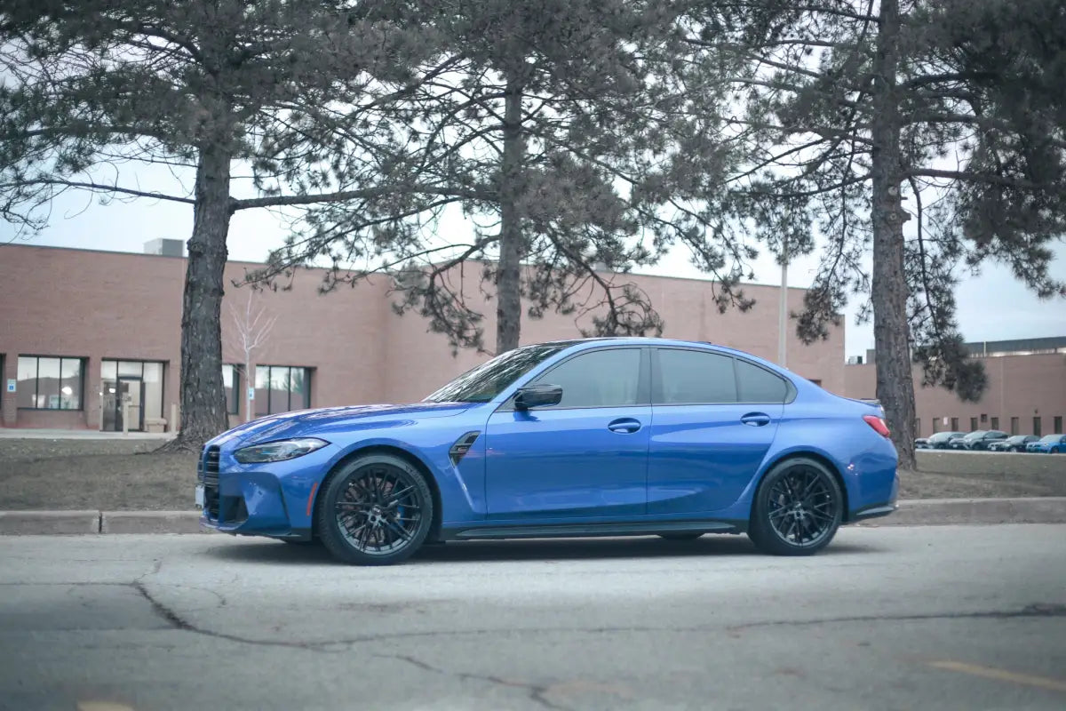 BMW M3/M4 G80 G82 Winter Tire & Wheel Package 2021- 2024