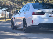 BMW M3/M4 G80 G82 Winter Tire & Wheel Package 2021- 2024