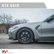 BMW M3/M4 G80 G82 Winter Tire & Wheel Package 2021- 2024