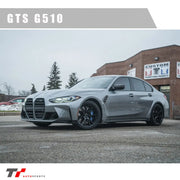 BMW M3/M4 G80 G82 Winter Tire & Wheel Package 2021- 2024