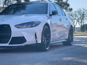 BMW M3/M4 G80 G82 Winter Tire & Wheel Package 2021- 2024