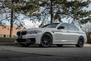 BMW M550 Winter Tire & Wheel Package 2018-2023