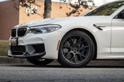 BMW M550 Winter Tire & Wheel Package 2018-2023