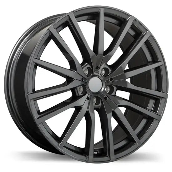 BMW X7 G07 Winter Tire & Wheel Package 2019-2025
