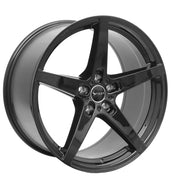 Sold Out IKON IK116 20x9 5x112 ET35 CB66.6 Gloss Black