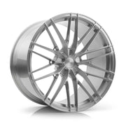Forged T6061 Alloy wheel 20x 10.5 ET 28 Tinted Brushed