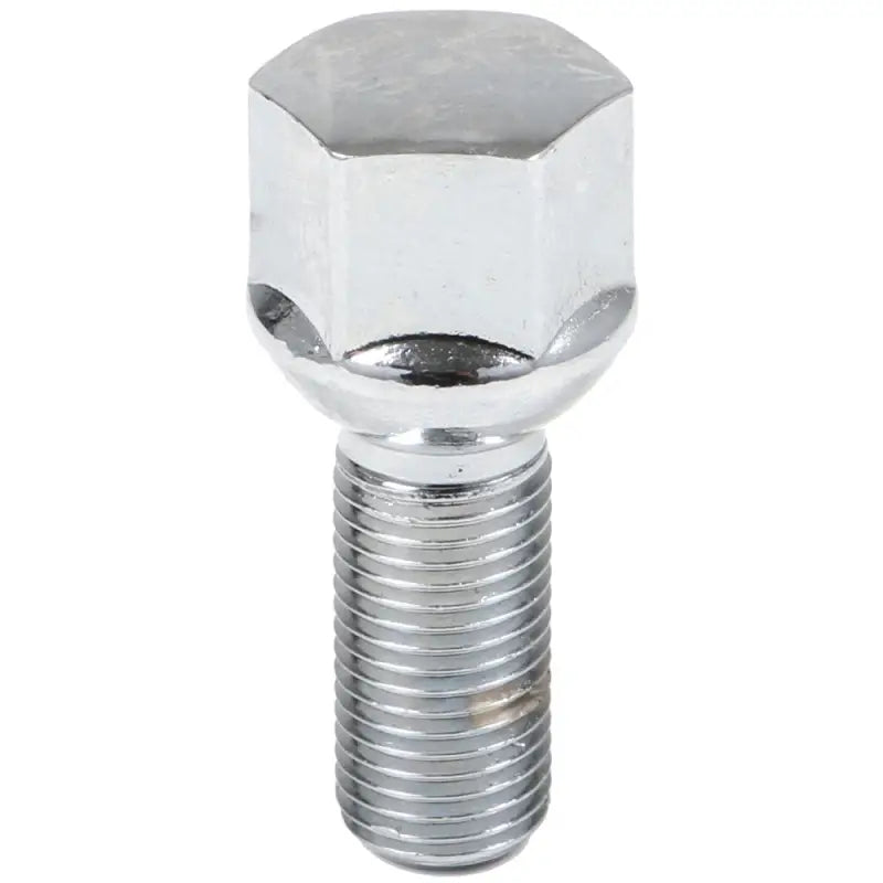 Acorn Chrome Bolt R13 Radius Seat-14x1.50mm-30mm Shank-21mm