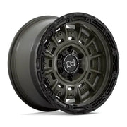 Black Rhino LEGION 20X10.0 8x180 ET-18 CB124.2mm