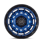 Black Rhino LEGION 17X9.0 6x139.7 ET-12 CB106.1mm