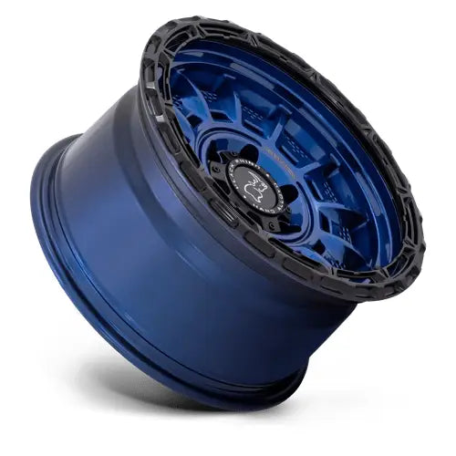 Black Rhino LEGION 20X10.0 6x135 ET-18 CB87.1mm Cobalt Blue