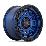 Black Rhino LEGION 20X10.0 5x139.7 ET-18 CB78.1mm Cobalt