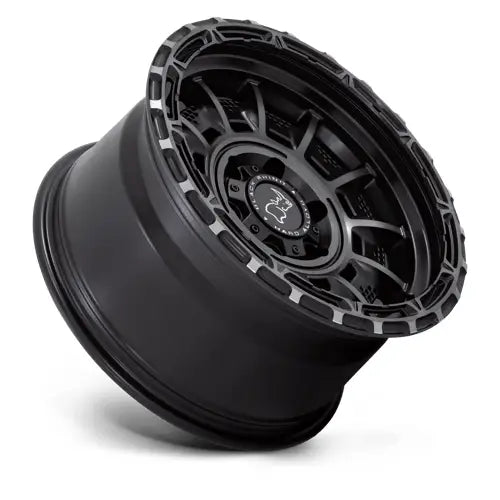 Black Rhino LEGION 17X9.0 6x139.7 ET-12 CB106.1mm Matte