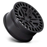 Black Rhino ALSTON 18X8.5 5x120 ET25 CB74.1mm Matte Black