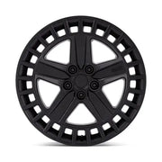 Black Rhino ALSTON 20X8.5 5x114.3 ET25 CB72.56mm Matte Black
