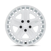 Black Rhino ALSTON 18X8.5 5x127 ET25 CB71.5mm Gloss White