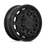 Black Rhino ARSENAL AT 16X6.0 6x180 ET CB138.8mm Matte Black