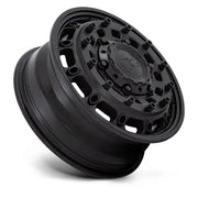 Black Rhino ARSENAL AT 16X6.0 6x180 ET CB138.8mm Matte Black
