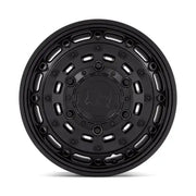 Black Rhino ARSENAL AT 16X6.0 6x180 ET CB138.8mm Matte Black