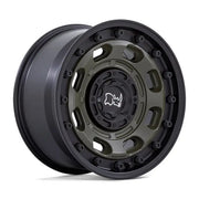 Black Rhino ATLAS 16X8.0 5x160 ET38 CB65.07mm Olive Drab