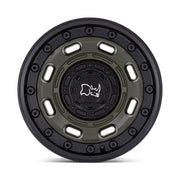 Black Rhino ATLAS 17X8.5 6x135/6x139.7 ET-10 CB106.1mm