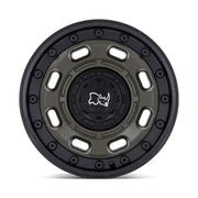 Black Rhino ATLAS 20X10.0 6x135/6x139.7 ET-18 CB106.1mm
