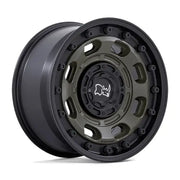 Black Rhino ATLAS 20X10.0 6x135/6x139.7 ET-18 CB106.1mm