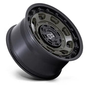 Black Rhino ATLAS 20X10.0 6x135/6x139.7 ET-18 CB106.1mm