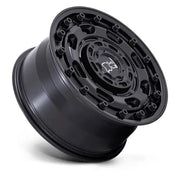 Black Rhino ATLAS 17X8.0 6x130 ET38 CB84.1mm