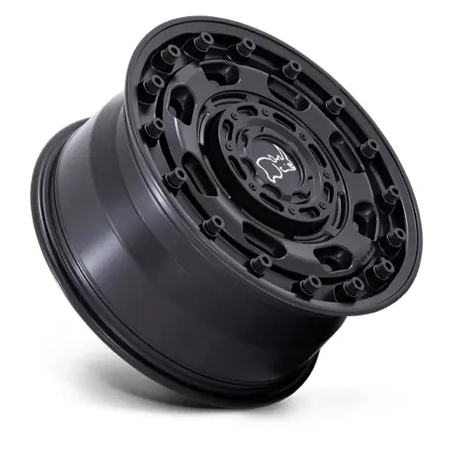 Black Rhino ATLAS 17X8.0 6x130 ET38 CB84.1mm