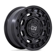 Black Rhino ATLAS 17X8.0 6x130 ET38 CB84.1mm