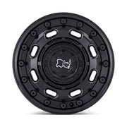 Black Rhino ATLAS 17X8.0 6x130 ET38 CB84.1mm