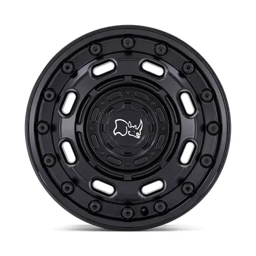 Black Rhino ATLAS 17X8.0 6x130 ET38 CB84.1mm