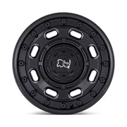 Black Rhino ATLAS 18X9.0 5x127/5x139.7 ET0 CB78.1mm Matte