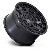 Black Rhino ATLAS 20X10.0 6x135/6x139.7 ET-18 CB106.1mm