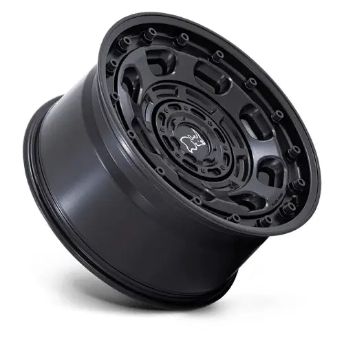 Black Rhino ATLAS 20X10.0 6x135/6x139.7 ET-18 CB106.1mm