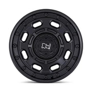 Black Rhino ATLAS 20X10.0 6x135/6x139.7 ET-18 CB106.1mm