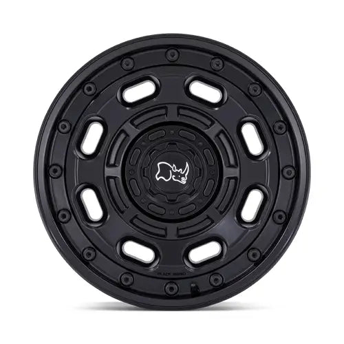 Black Rhino ATLAS 20X10.0 6x135/6x139.7 ET-18 CB106.1mm