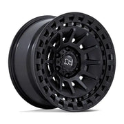 Black Rhino BARRAGE 18X9.0 6x135 ET0 CB87.1mm