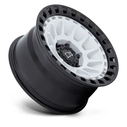 Black Rhino BARRAGE 17X8.5 6x139.7 ET-10 CB106.1mm Gloss