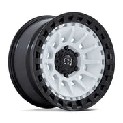 Black Rhino BARRAGE 18X9.0 6x139.7 ET0 CB106.1mm Gloss