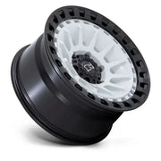 Black Rhino BARRAGE 18X9.0 6x139.7 ET0 CB106.1mm Gloss