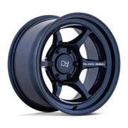 Black Rhino SHOGUN 17x9.0 5x127mm ET-38 CB71.5mm Gloss
