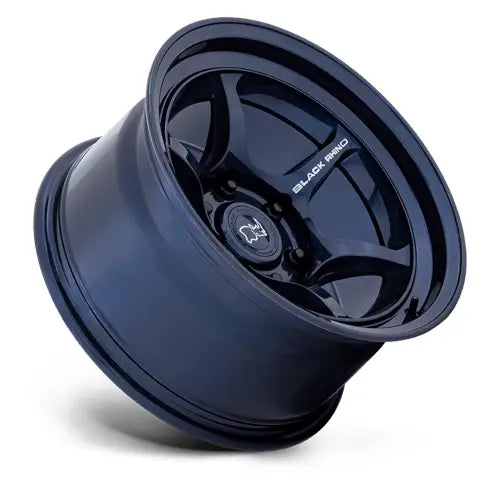 Black Rhino SHOGUN 17X9.0 6x139.7 ET-38 CB106.1mm Gloss