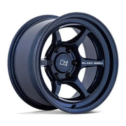 Black Rhino SHOGUN 17X9.0 6x139.7 ET-38 CB106.1mm Gloss