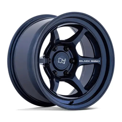 Black Rhino SHOGUN 17X9.0 6x139.7 ET-38 CB106.1mm Gloss
