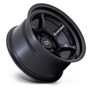 Black Rhino SHOGUN 16X8.0 6x139.7 ET-10 CB106.1mm Matte