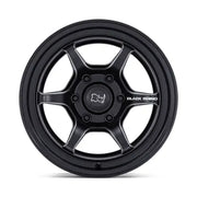 Black Rhino SHOGUN 17X8.5 6x114.3 ET20 CB66.06mm