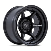 Black Rhino SHOGUN 17X8.5 6x139.7 ET20 CB106.1mm